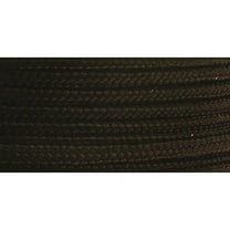 Chinese Knotting Cord 1.5mmX16.4'-Dark Brown