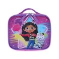 thumbnail image 5 of U.P.D., INC Girls Gabby's Dollhouse Backpack and Lunchbox Set, 5 of 7
