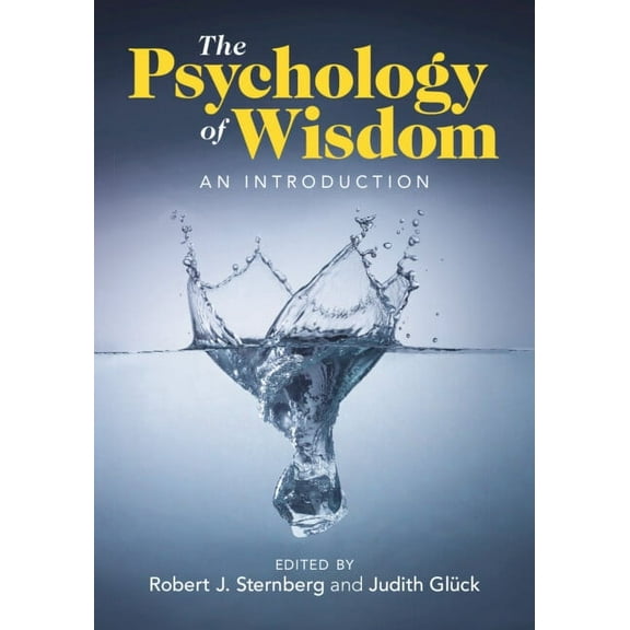 The Psychology of Wisdom, (Paperback)