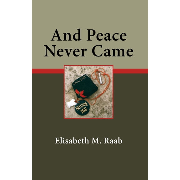 Life Writing And Peace Never Came, Book 03, (Paperback)