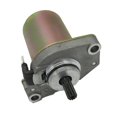 thumbnail image 4 of Motor de arranque eléctrico para Jog 50cc accesorio de repuesto duradero de alto rendimiento Soledad Arrancador eléctrico, 4 of 10