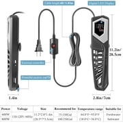 HITOP 800W Aquarium