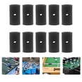 thumbnail image 2 of SHISUYAN 12pcs Mini Tabletop Billiard Game Accessories Foosball Tables Locator, 2 of 9