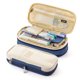 thumbnail image 1 of Estuche para lápices de gran capacidad para oficina, colegio, escuela, almacenamiento grande, bolsa de alta capacidad, estuche, caja organizadora Xemadio LRWJ435-7, 1 of 6