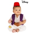 thumbnail image 5 of Infant Disney Aladdin Costume, 5 of 6