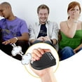 thumbnail image 3 of Fart Machine with Remote, Electronic Remote Controlled Fart Machine for Family and Friend - Black, 3 of 5