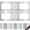 Silver-36 Pack, variant on Construction Mounting Plate 3-4-6 Inch Led Recessed Lighting Housing Kits Flat Steel Rough In Bracket Fixture For Light Bar 12pc Shallow