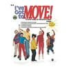 I've Got to Move!: 12 Active Songs for Elementary Music Classes, Book & CD (Other)