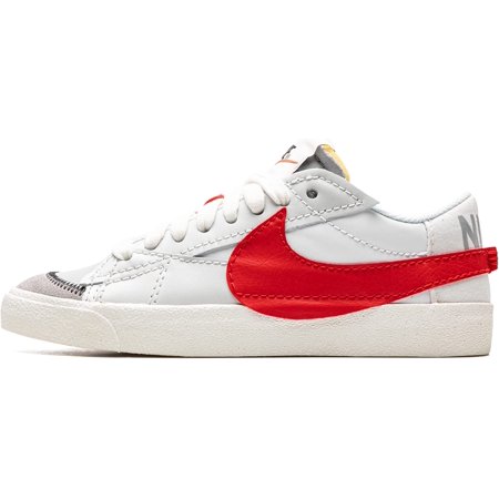 

Nike Mens Blazer Low 77 Jumbo Sneakers