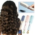 thumbnail image 2 of Retractable Magic Comb for Hair and Scalp Cleaning, 2 of 8