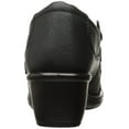 thumbnail image 3 of Easy Street Womens Mika Round Toe Ankle Fashion Boots, 3 of 4