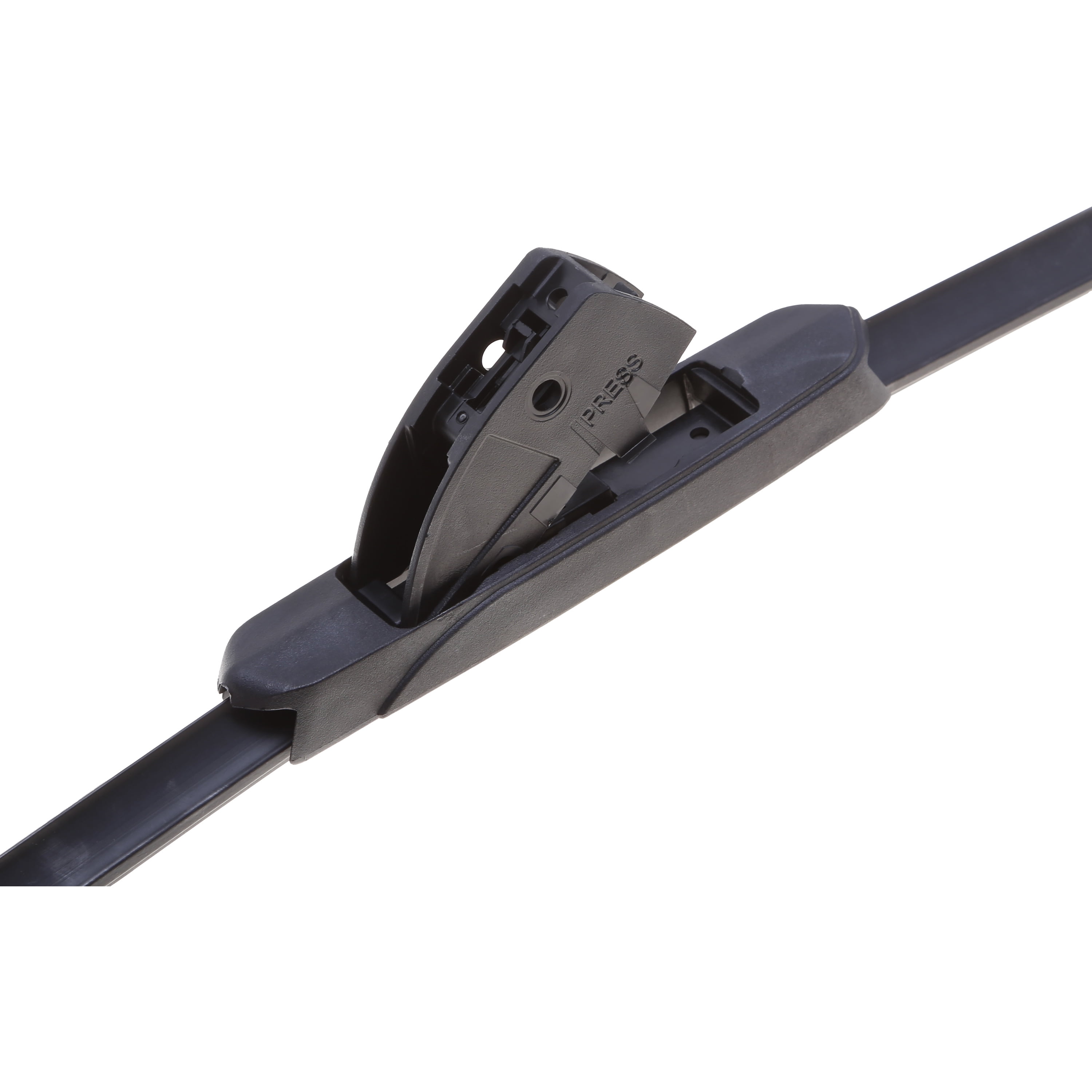 MICHELIN® Optimum+ 17" Ceramic Beam with Night Shield Technology Windshield Wiper Blade