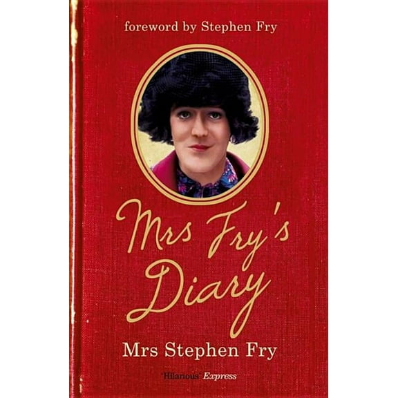 Mrs Fry's Diary, (Paperback)