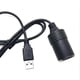 thumbnail image 4 of Portable 5V USB to 12V Car Cigarette-Lighter Socket Male to Female Converter For Car Cigarette-Lighters DVR Dash Camera, 4 of 4