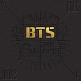 thumbnail image 1 of BTS Kpop Bangtanboys Álbum sencillo [2 Cool 4 Skool] CD + Fotolibro, 1 of 2