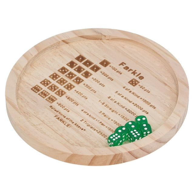 Plateau en Bois Améliore les Compétences Mathématiques Plateau de Jeu Classique Famille
