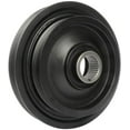 thumbnail image 2 of CCIYU Harmonic Balancer Belt Drive Pulley Fit For 1997-1999 2001-2003 for Acura CL 2001-2002 for Acura MDX 1999-2003 for Acura TL 1998-2002 for Honda for Accord 1999-2004 for Honda Odyssey, 2 of 3