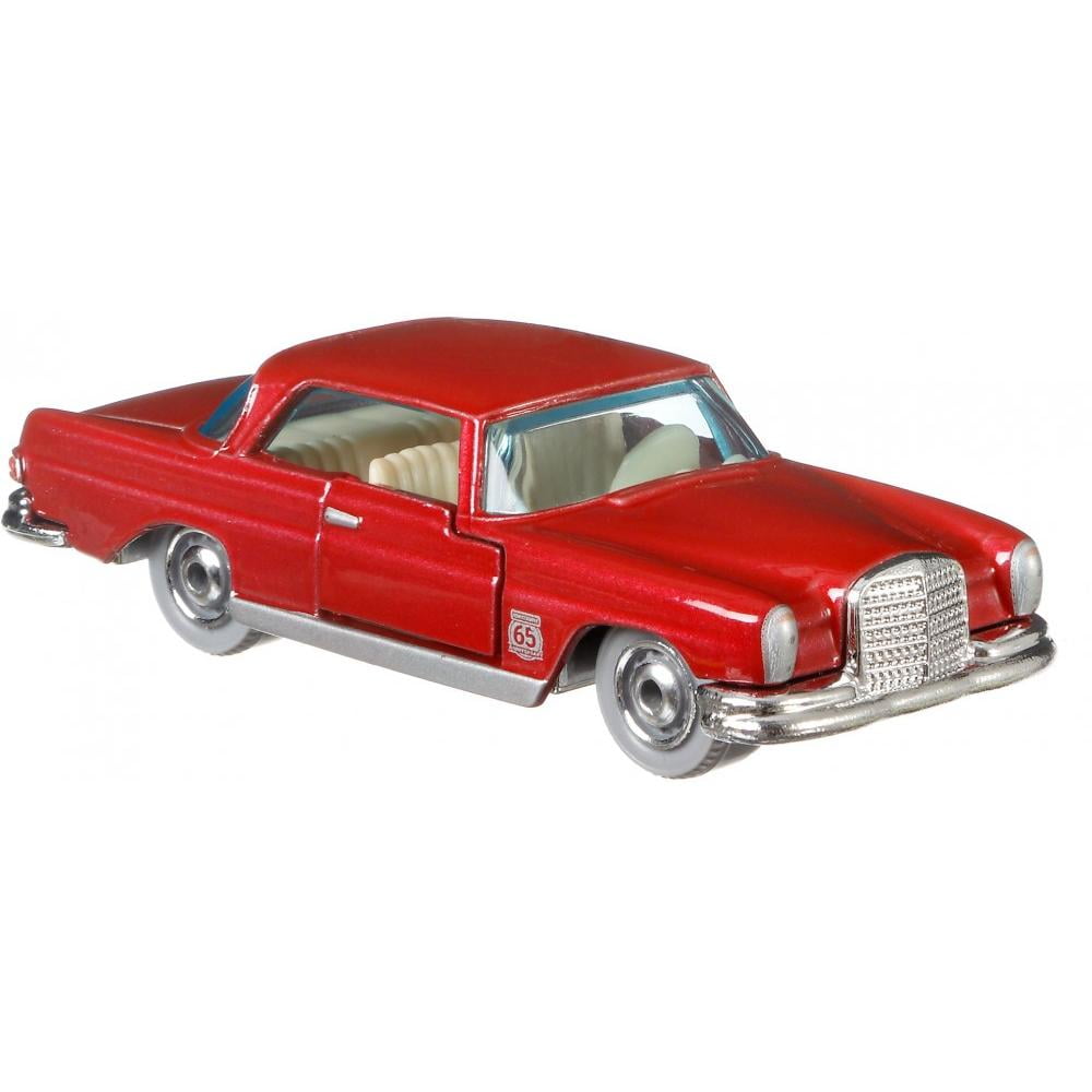 dimensions of a matchbox car