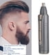 thumbnail image 4 of Recortador de Cabello Nasal, Recortador de Cabello Rasurador de Cabello Nasal, Viajar por Casa, 4 of 7