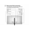 thumbnail image 5 of HP Series 7 Pro 27 inch 4K Thunderbolt 4 Monitor - 727pk 27" 4K UHD (3840 x, 5 of 5