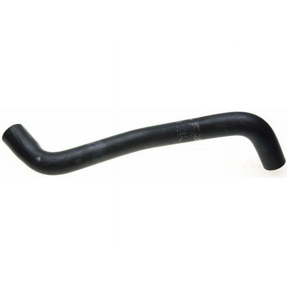 Lower Radiator Hose - Compatible with 2001 - 2011 Ford Ranger 2.3L 4-Cylinder GAS 2002 2003 2004 2005 2006 2007 2008 2009 2010