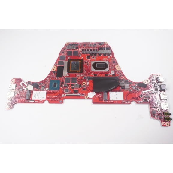 90NR04F0-R00051 Asus intel i7-10750H GeForce RTX 2060 Motherboard GU502LV-BI7N8