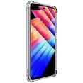 thumbnail image 2 of IMAK UX-4 Series for Infinix Hot 30 Play / Hot 30 Play NFC 4G X6835B Case Straight Frame Four Corner, 2 of 5