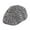 Grey, variant on Children Beret Fashionable And Comfortable Style Trend Cap Role Playing Beret French Hats Girls