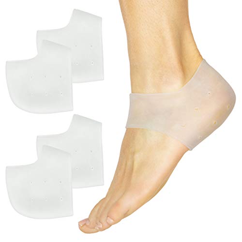 Mens heel protectors Clearance