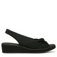 thumbnail image 3 of BZees For Lifestride Womens Bell Sandal - Medium & Wide Width, 3 of 9