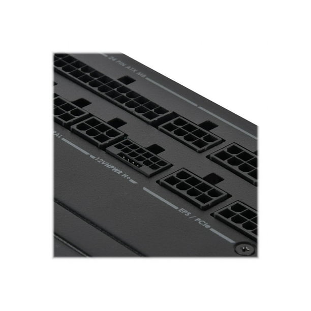 【SilverStone】HELA 1200R Platinum SilverStone Technology HELA 1200R Platinum Power Supply