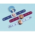 thumbnail image 2 of Disney's Frozen 2 Slap Bracelet, 4 per pack, 2 of 2