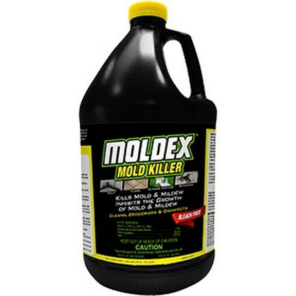 Moldex 5520 1gal Mold Killer