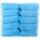 thumbnail image 5 of 100 Pack Non Slip Disposable Shoe Covers Thicker Overshoes Floor Carpet, 5 of 5