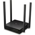 thumbnail image 3 of Restored TP-Link Archer C54 , AC1200 MU-MIMO Dual-Band WiFi Router, Works with All Home Internet Providers Black (Refurbished), 3 of 6