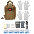 thumbnail image 4 of Herramientas De Control De Sangrado De Heridas Juego De Herramientas De Torniquete Kit De Ayuda De Emergencia Herramientas De Ayuda De Emergencia Juego De Torniquete De Control De ANGGREK Otros, 4 of 8