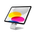 thumbnail image 1 of Compulocks Support de Verrouillage de Sécurité pour Tablette Hovertab - kit de Montage (base de Support, Plaque de Montage Auto-Adhésive) - pour Tablette - Acier, 1 of 10