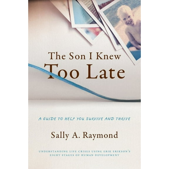 The Son I Knew Too Late, (Paperback)