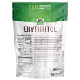 thumbnail image 2 of Sustituto de azúcar NOW Foods, Eritritol, 1,13 kg, kosher, 2 of 5