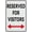 Warning Sign 1, variant on Restricted Area 18+ 8"x12", Aluminum Warning Sign, Durable Decor for Property Business Yard House Office Facility Indoor Outdoor