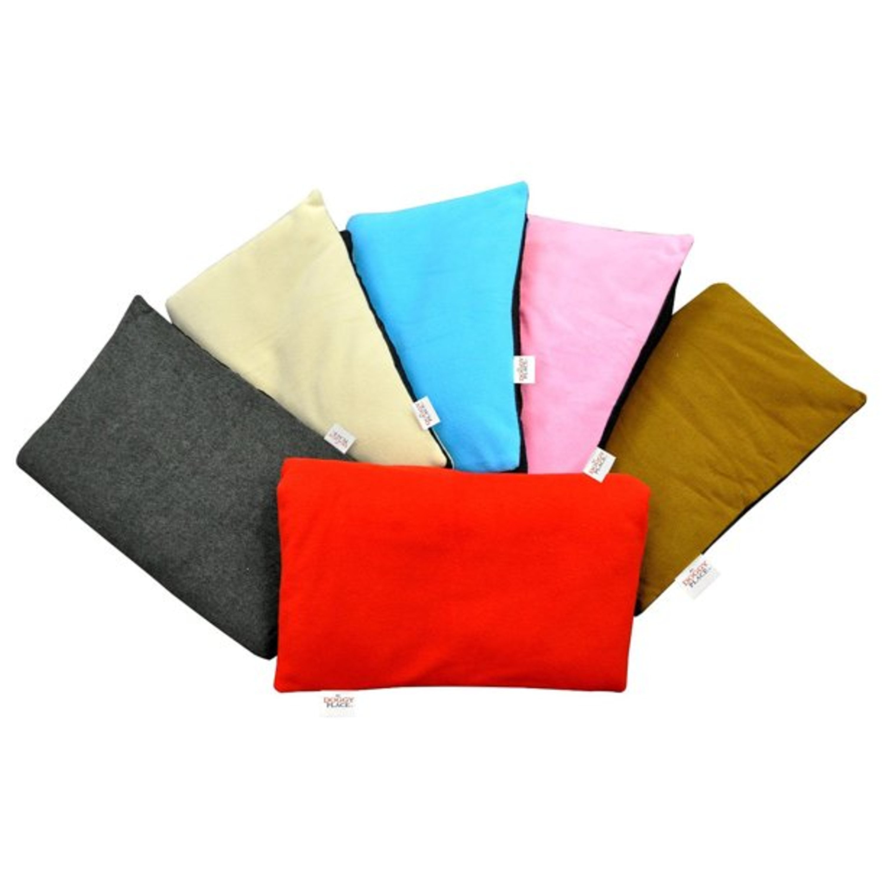 My Doggy Place Washable Dog Crate Mat Dog Bed Pet Bed Pink S my-doggy-place-washable-dog-crate-mat-dog-bed-pet-bed-pink-s