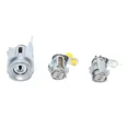 thumbnail image 2 of Aniceparthy  Ignition Switch Complete Lock Cylinder Key Set Fits for 1999-2002 Toyota 4Runner Base/SR5/Limited 3.4L V6 2.7L L4 Engines, 2 of 6
