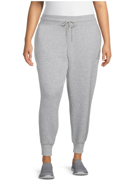 Reebok Womens Sweatpants and Pants in Reebok Womens - Walmart.com