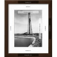 thumbnail image 3 of Oil Drilling Rig, Framed Art Print Wall Art by Philip Gendreau Sold by Art.Com, 3 of 6
