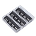 thumbnail image 1 of Blades,    Retro Rotating 3 Layered Razors Blades 3pcs  For Perfect Present, 1 of 8