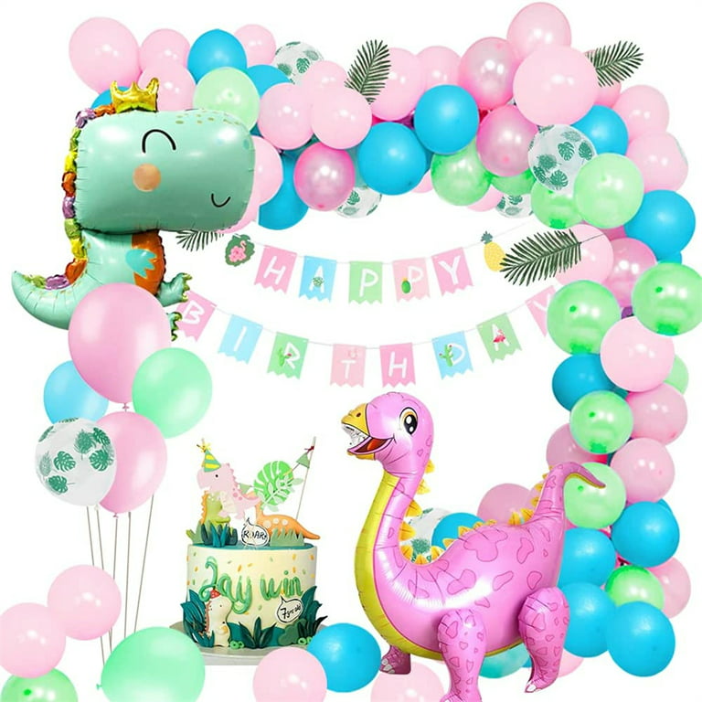 Dinosaur Party Supplies & Decorations