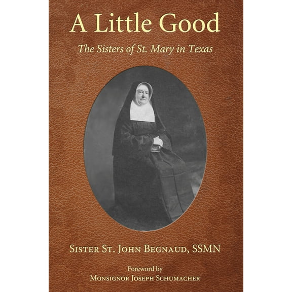 A Little Good (Hardcover)