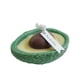 thumbnail image 2 of Xihbxyly Vela con Aroma a Aguacate, Diseño Artesanal Único, Aroma a Salvia Fresca y Sal Marina, Decoración para El Hogar, Dormitorio, Cocina, Sala de Estar, Baño, Regalo Ideal, 7,8 X 5,3 X 3,7 Cm, 2 of 6
