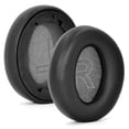 thumbnail image 3 of 1 Pair Ear Pads for Anker Soundcore Life Q20 Q20BT Headphone Replacement Ear Pad Cushion Cups Cover Earpads Repair Parts, 3 of 6