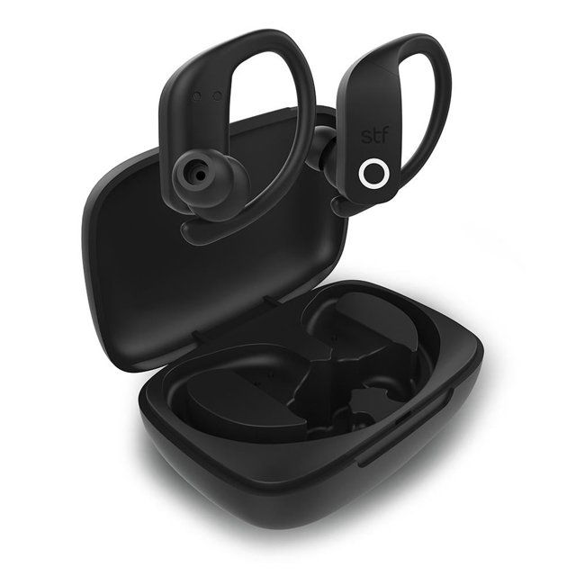 Audífonos Inalámbricos Stf Iron Earth True Wireless Deportivos